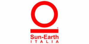 sun earth logo