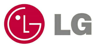 LG logo