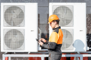 sostituzione impianto climatizzazione - intervento trainante