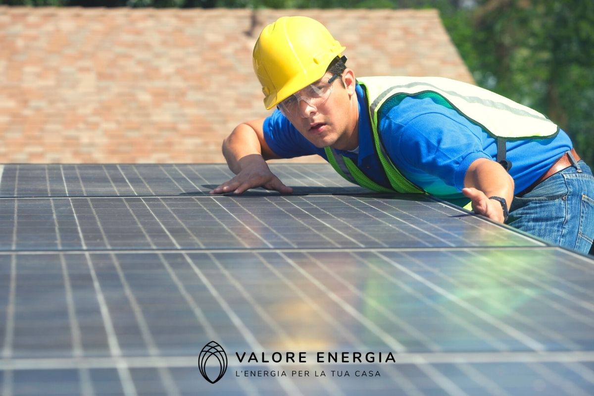 fotovoltaico 50 % e comunità energetiche: perché conviene?