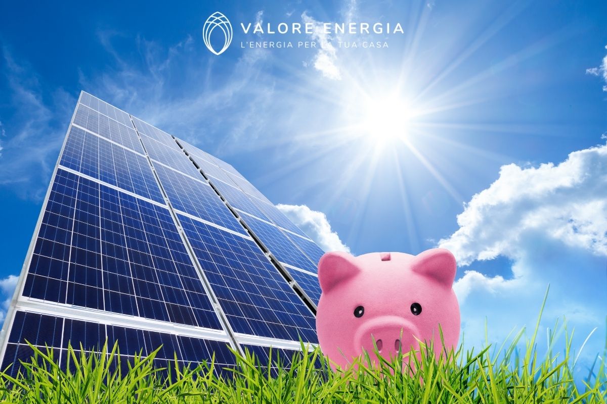 Fotovoltaico e comunità energetica: un binomio vincente. Scopri perché!