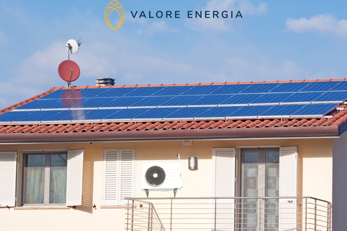 Come funziona l'integrazione tra fotovoltaico e pompa di calore? Quali sono i vantaggi?