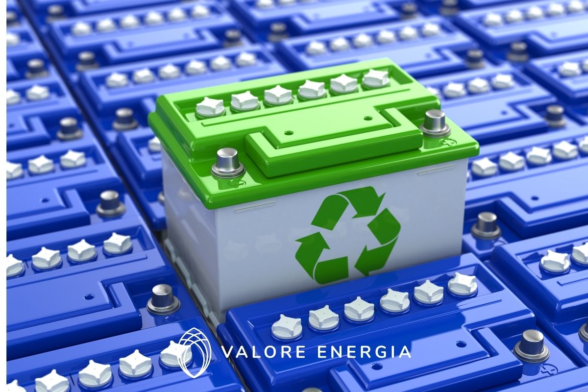 Batterie di accumulo per fotovoltaico. Cosa sono? Come funzionano? Quali sono i loro vantaggi? Scopri tutto quello che devi sapere!