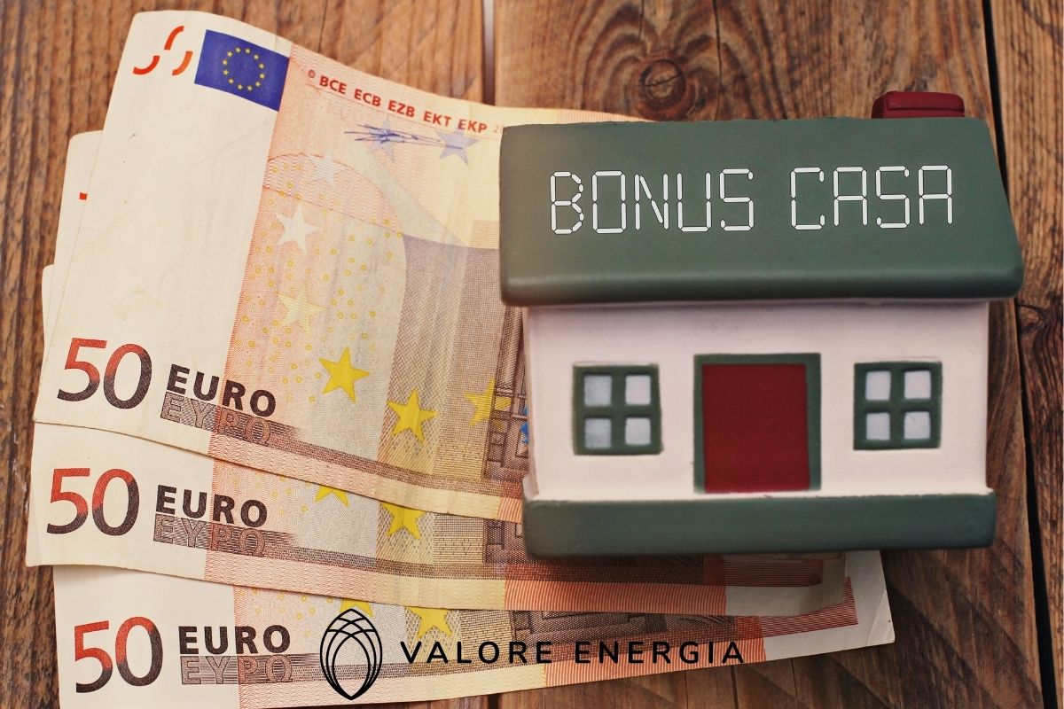 Tutto quello che c'è da sapere sulla proroga bonus casa