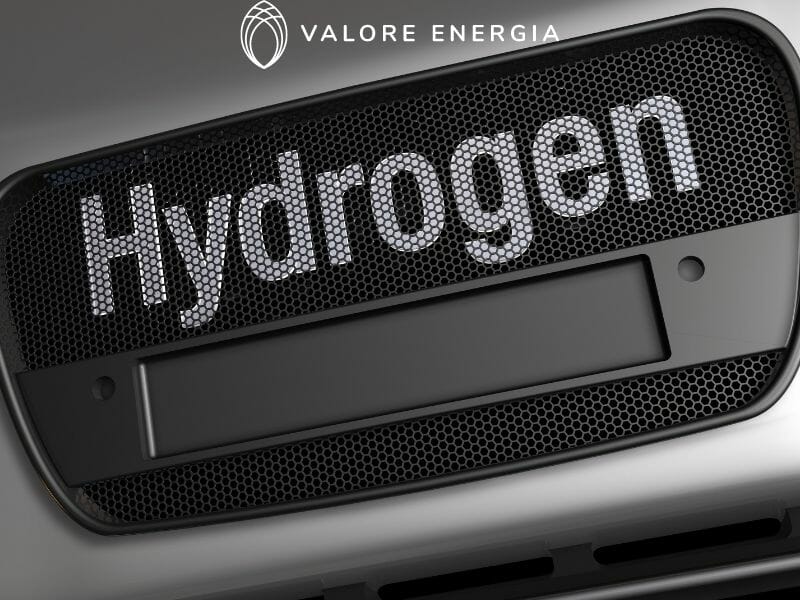 Cosa è e come funziona una caldaia a idrogeno, la soluzione "green" per il riscaldamento domestico del futuro.