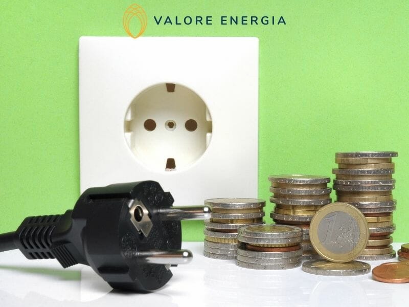 Come risparmiare sulle tariffe di energia elettrica