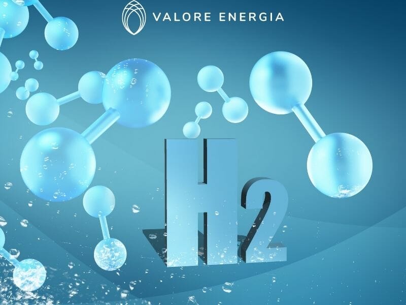 Come funziona il riscaldamento ad idrogeno?