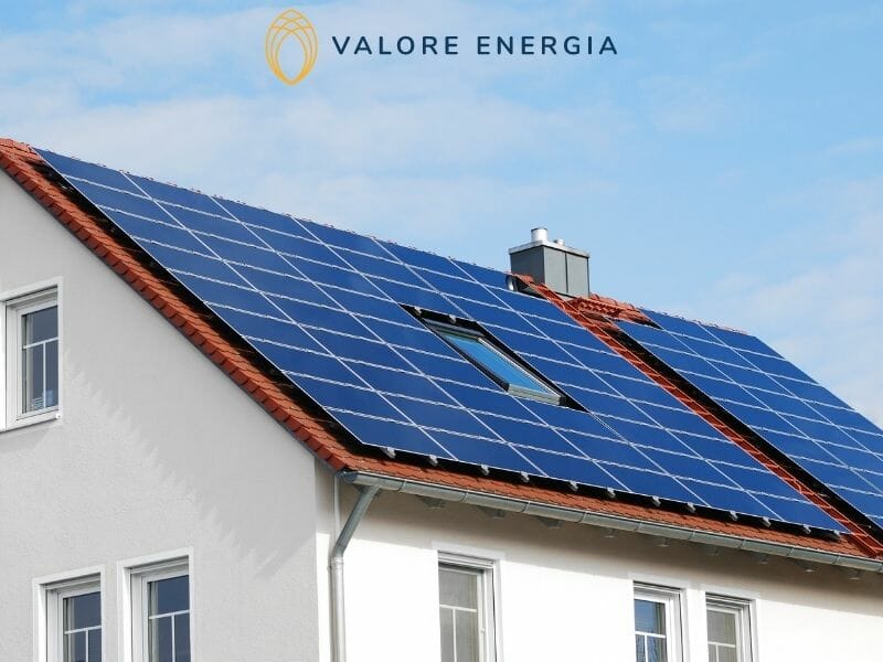 Fotovoltaico Umbria: Valore Energia è il tuo riferimento per l'energia solare!
