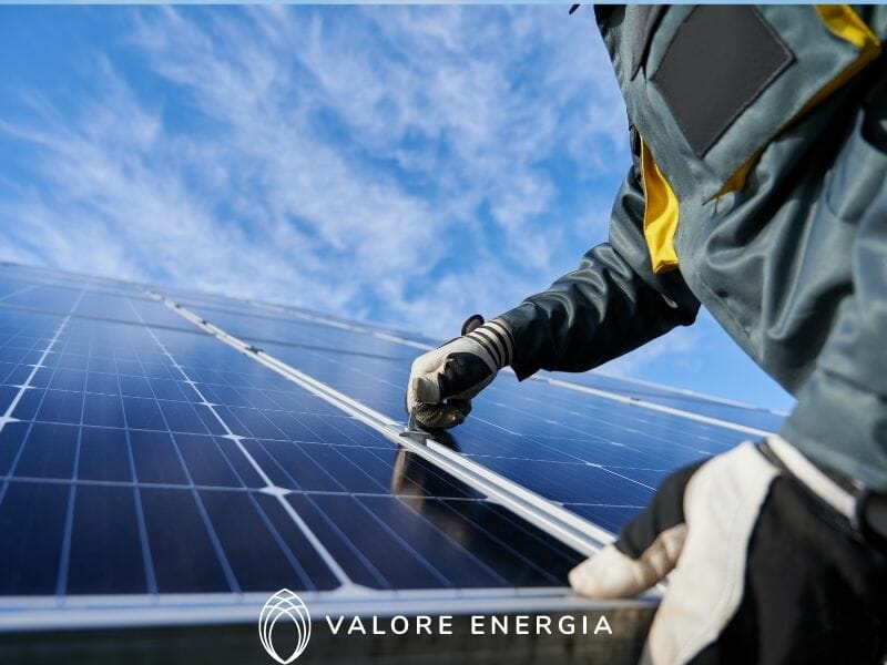 Impianto fotovoltaico Terni: inizia a risparmiare sulle tue bollette!