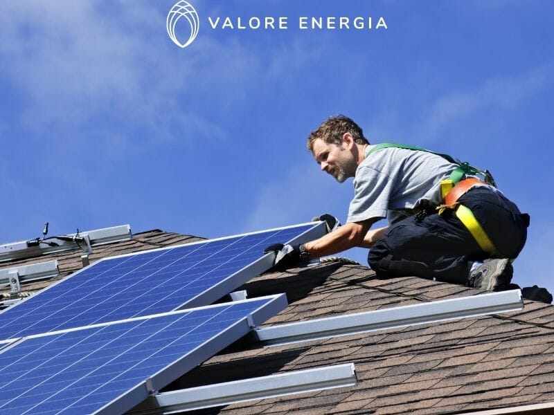 Installa un impianto fotovoltaico a Foligno con gli incentivi fiscali