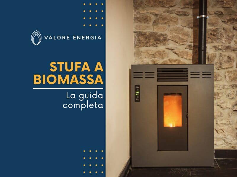 Cosa è e perché conviene la stufa a biomassa? Scopri questo e molto altro oltre a come usufruire dell'incentivo del Conto Termico in questa guida completa!