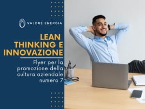 Verso un Futuro Sostenibile: la visione innovativa basata sul lean thinking