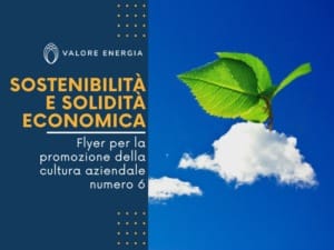 Guida alla Sostenibilità per un Futuro Economicamente Solido
